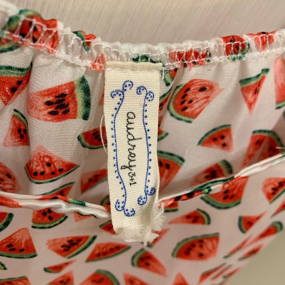 Watermelon Top - Picture 2 of 2